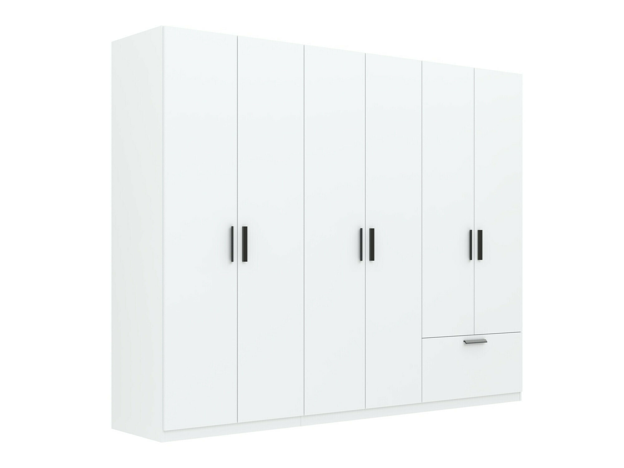 Garderobeskab Bristol 205