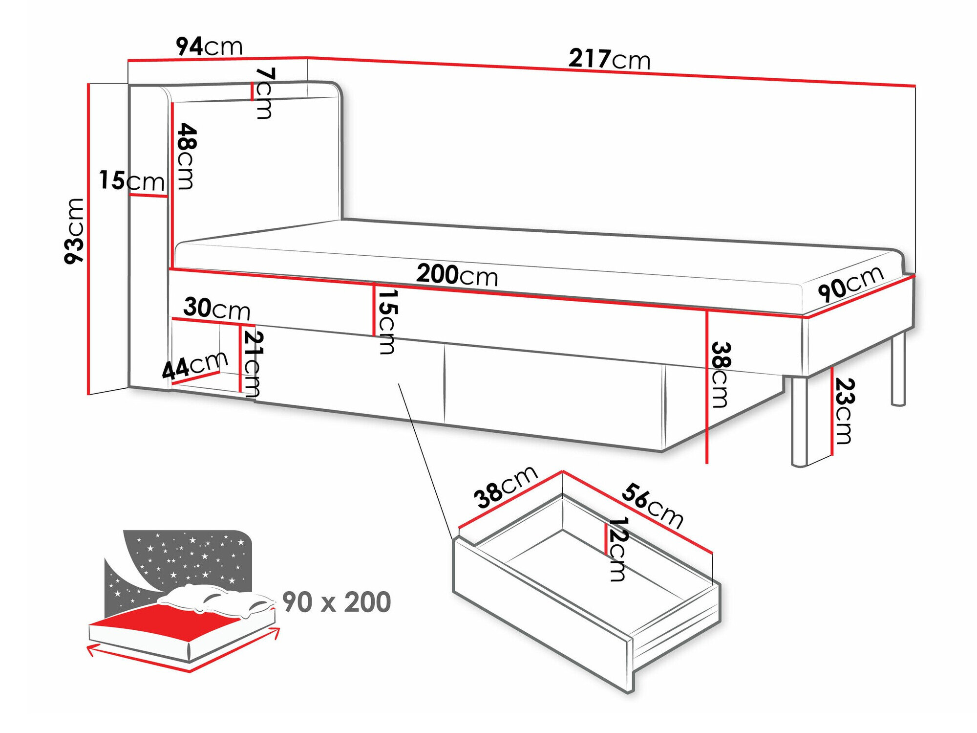 Seng Domcali 113 (Beige)