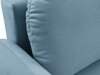 Sovesofa Kingston 143 (Castel 74)