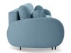 Sovesofa Kingston 143 (Castel 74)