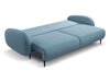 Sovesofa Kingston 143 (Castel 74)
