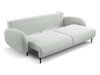 Sovesofa Kingston 143 (Castel 80)
