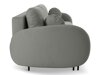 Sovesofa Kingston 143 (Castel 93)