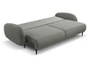 Sovesofa Kingston 143 (Castel 93)