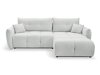 Hjørnesofa Kingston 146 (Ingenrdic Cement)