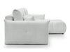 Hjørnesofa Kingston 146 (Ingenrdic Cement)
