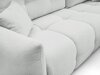 Hjørnesofa Kingston 146 (Ingenrdic Cement)