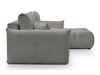 Hjørnesofa Kingston 146 (Ingenrdic Mouse)