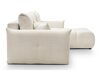 Hjørnesofa Kingston 146 (Ingenrdic Sand)