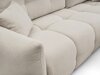 Hjørnesofa Kingston 146 (Ingenrdic Taupe)