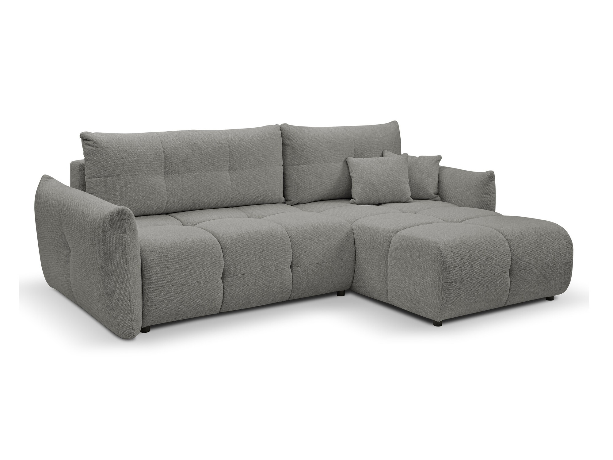 Hjørnesofa Kingston 146 (Nordic Mouse)