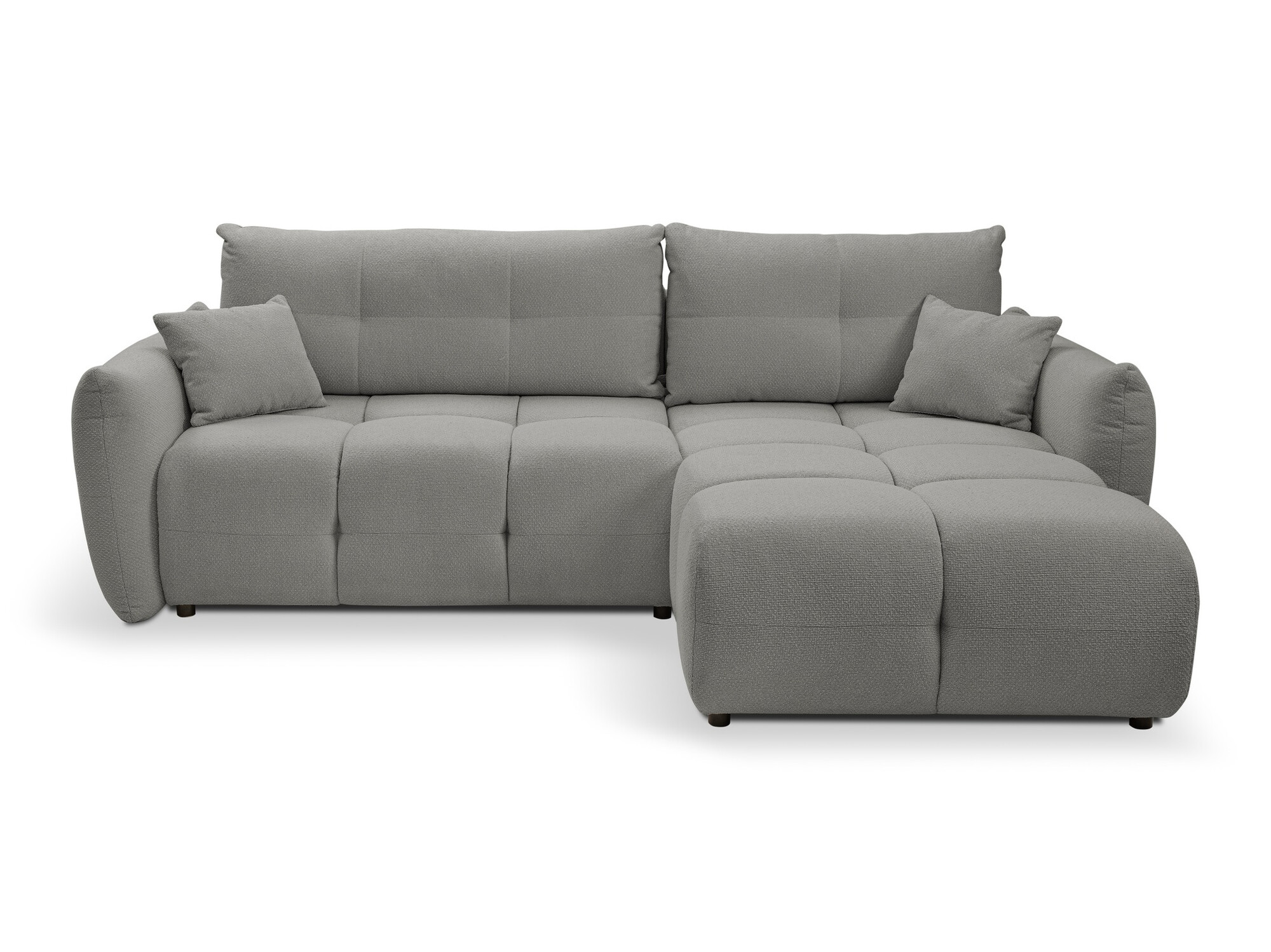 Hjørnesofa Kingston 146 (Nordic Mouse)