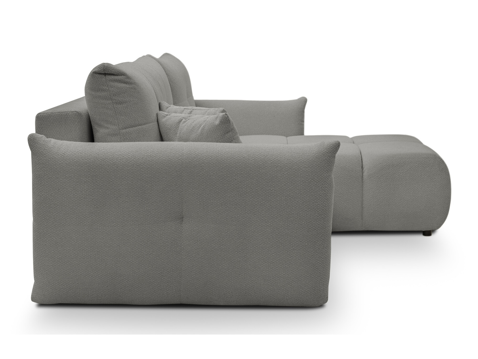 Hjørnesofa Kingston 146 (Nordic Mouse)