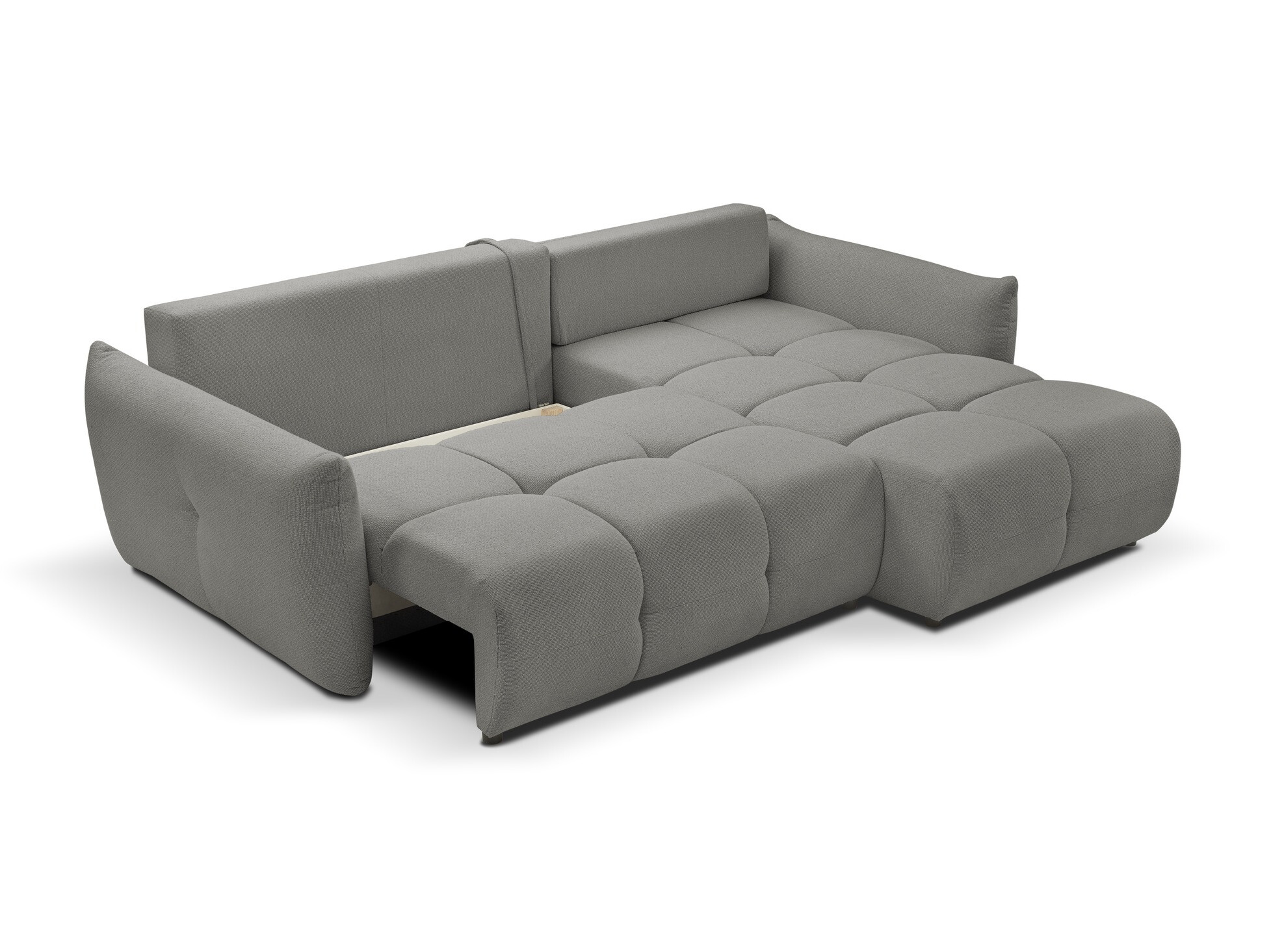 Hjørnesofa Kingston 146 (Nordic Mouse)