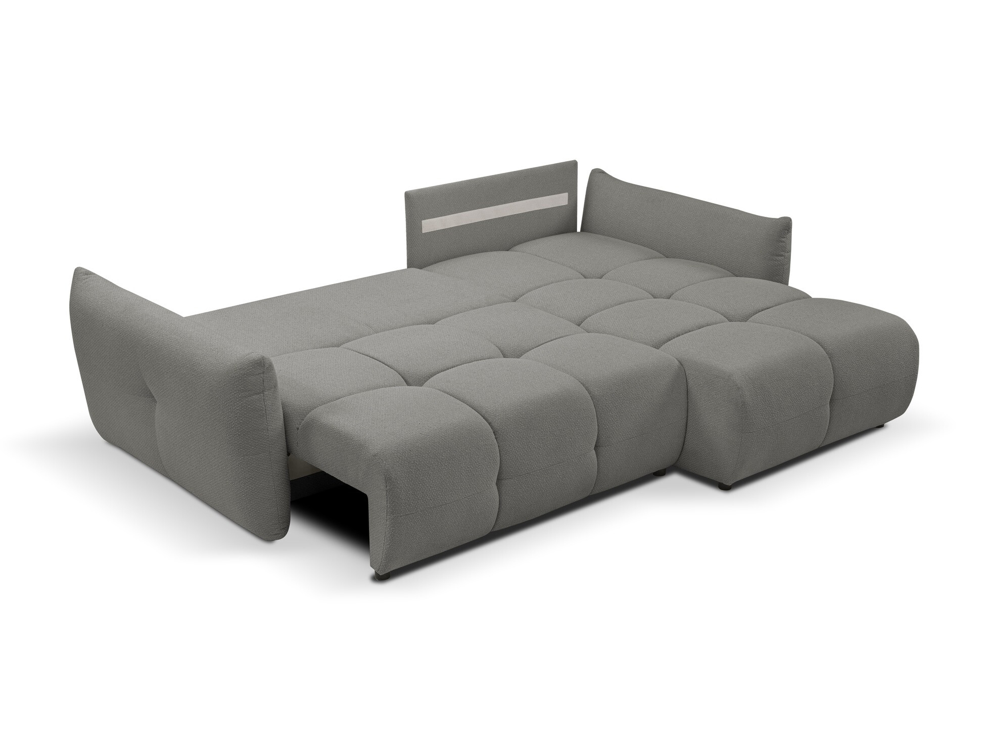 Hjørnesofa Kingston 146 (Nordic Mouse)