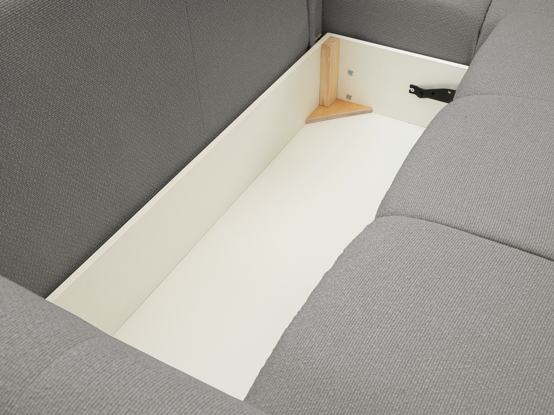 Hjørnesofa Kingston 146 (Nordic Mouse)