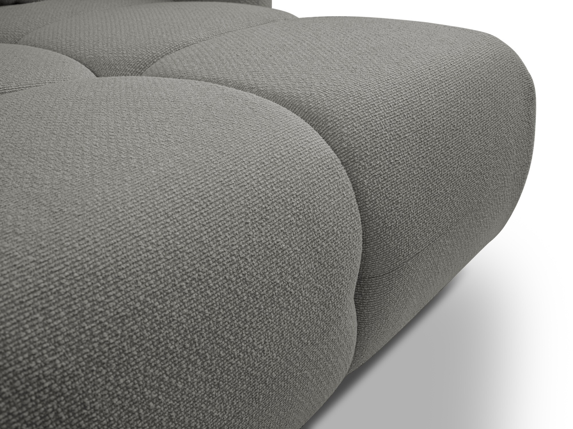 Hjørnesofa Kingston 146 (Nordic Mouse)