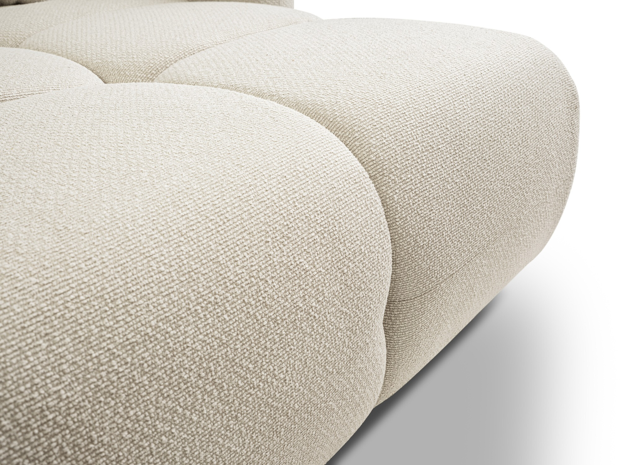 Hjørnesofa Kingston 146 (Nordic Sand)
