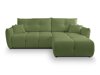 Hjørnesofa Kingston 146 (Sicuro 20)