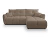 Hjørnesofa Kingston 146 (Sicuro 45)