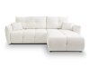 Hjørnesofa Kingston 146 (Sicuro 60)