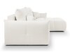 Hjørnesofa Kingston 146 (Sicuro 60)