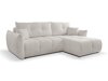 Hjørnesofa Kingston 146 (Sicuro 65)