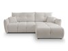 Hjørnesofa Kingston 146 (Sicuro 65)