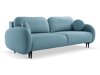 Sovesofa Kingston 143 (Castel 74)