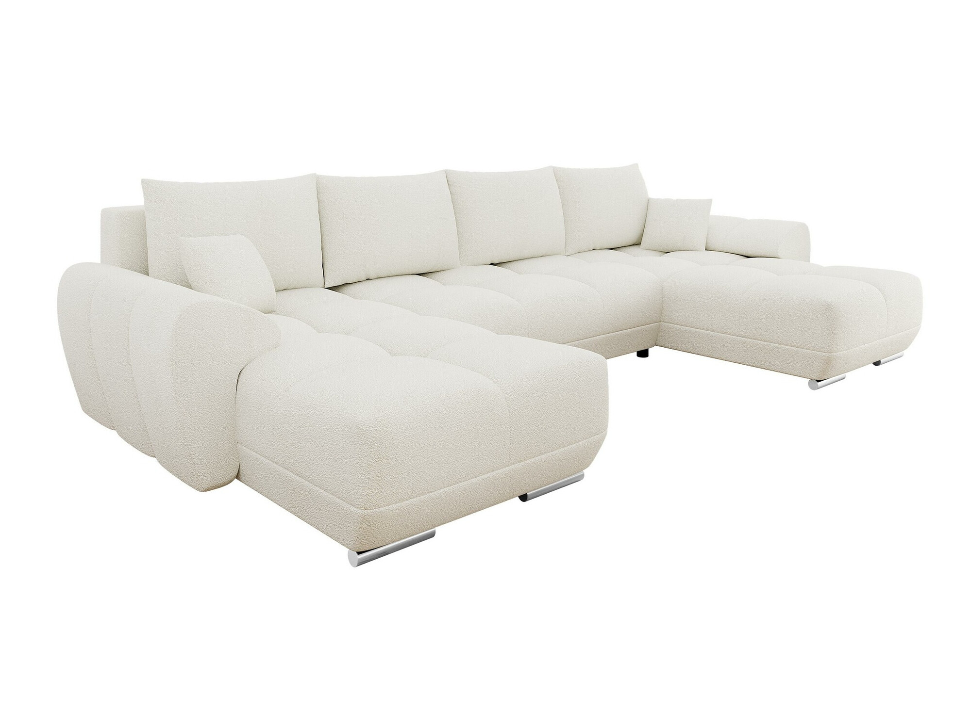 Hjørnesofa Signis I (Velo 621)