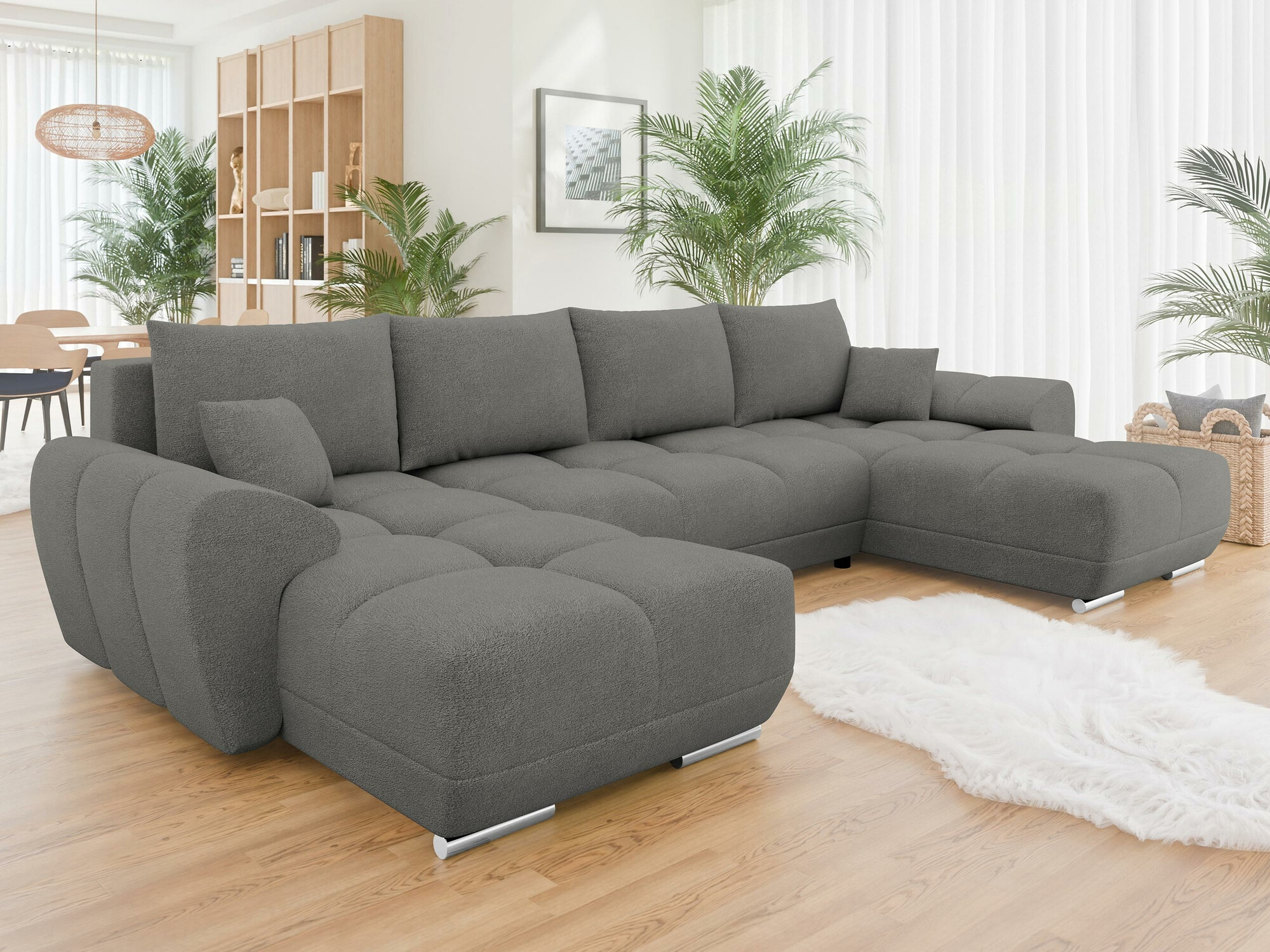 Hjørnesofa Signis I (Velo 635)