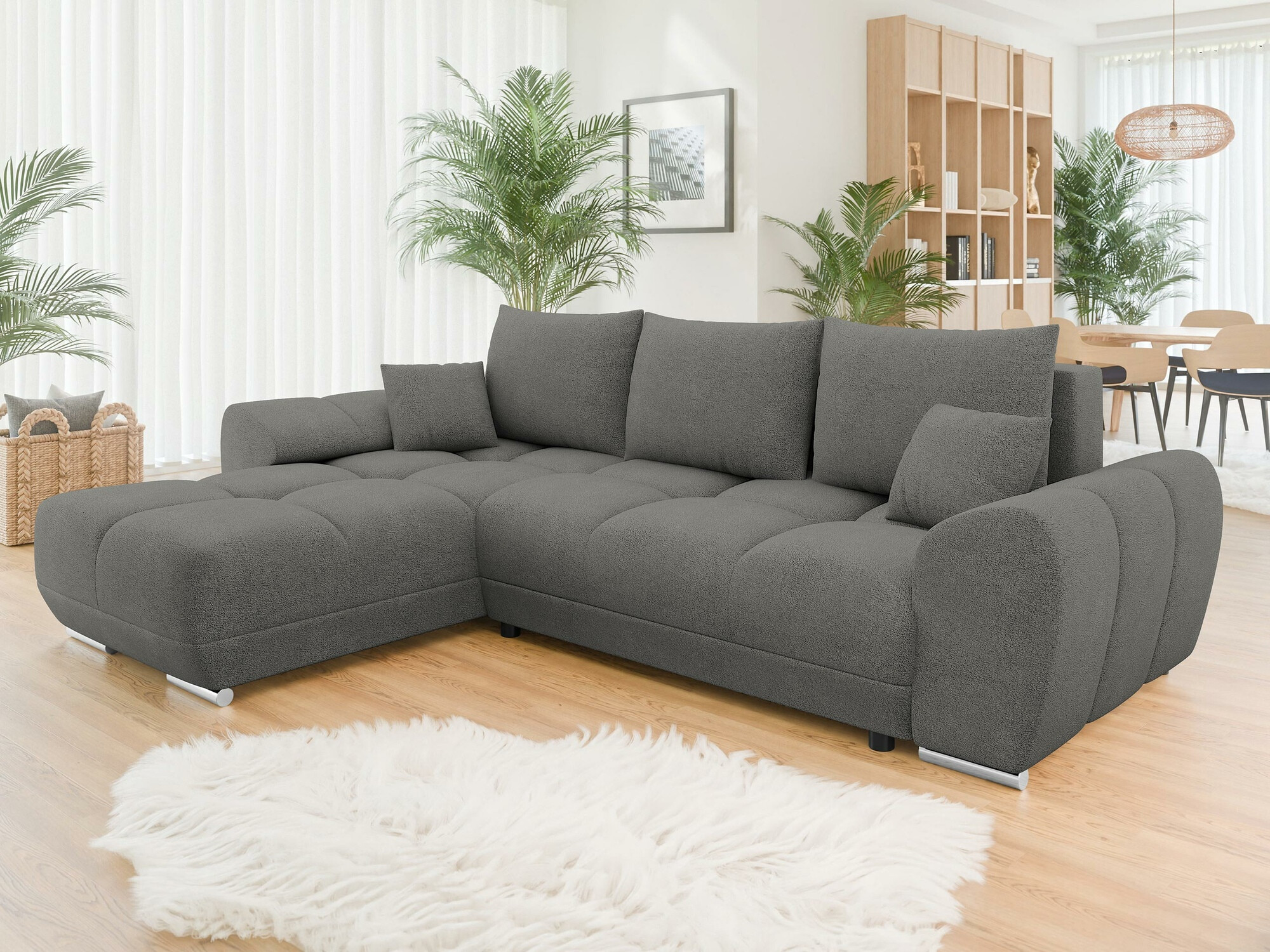 Hjørnesofa Signis (Velo 635)