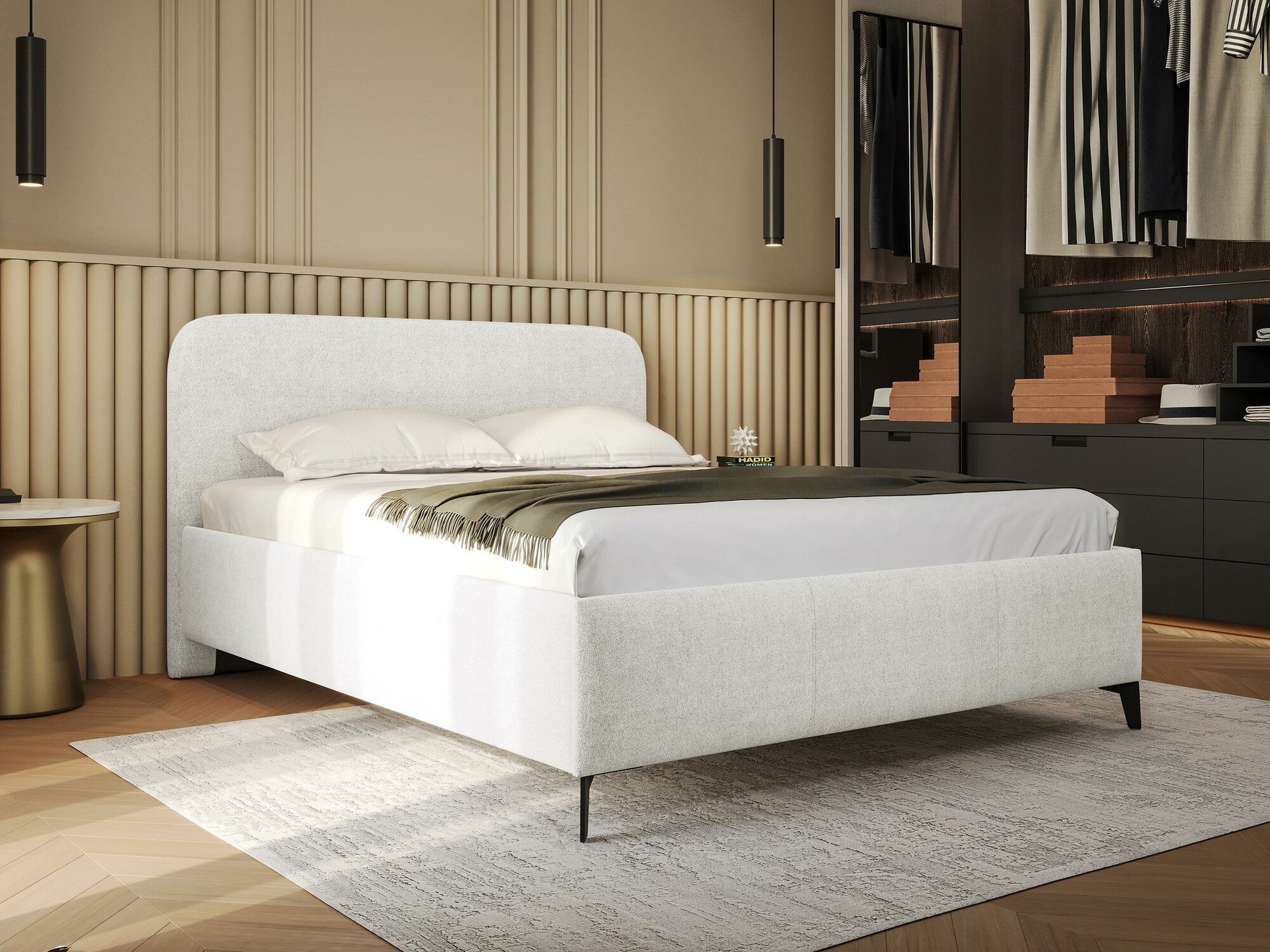 Seng ComfiDream Lumila (Velo 621)