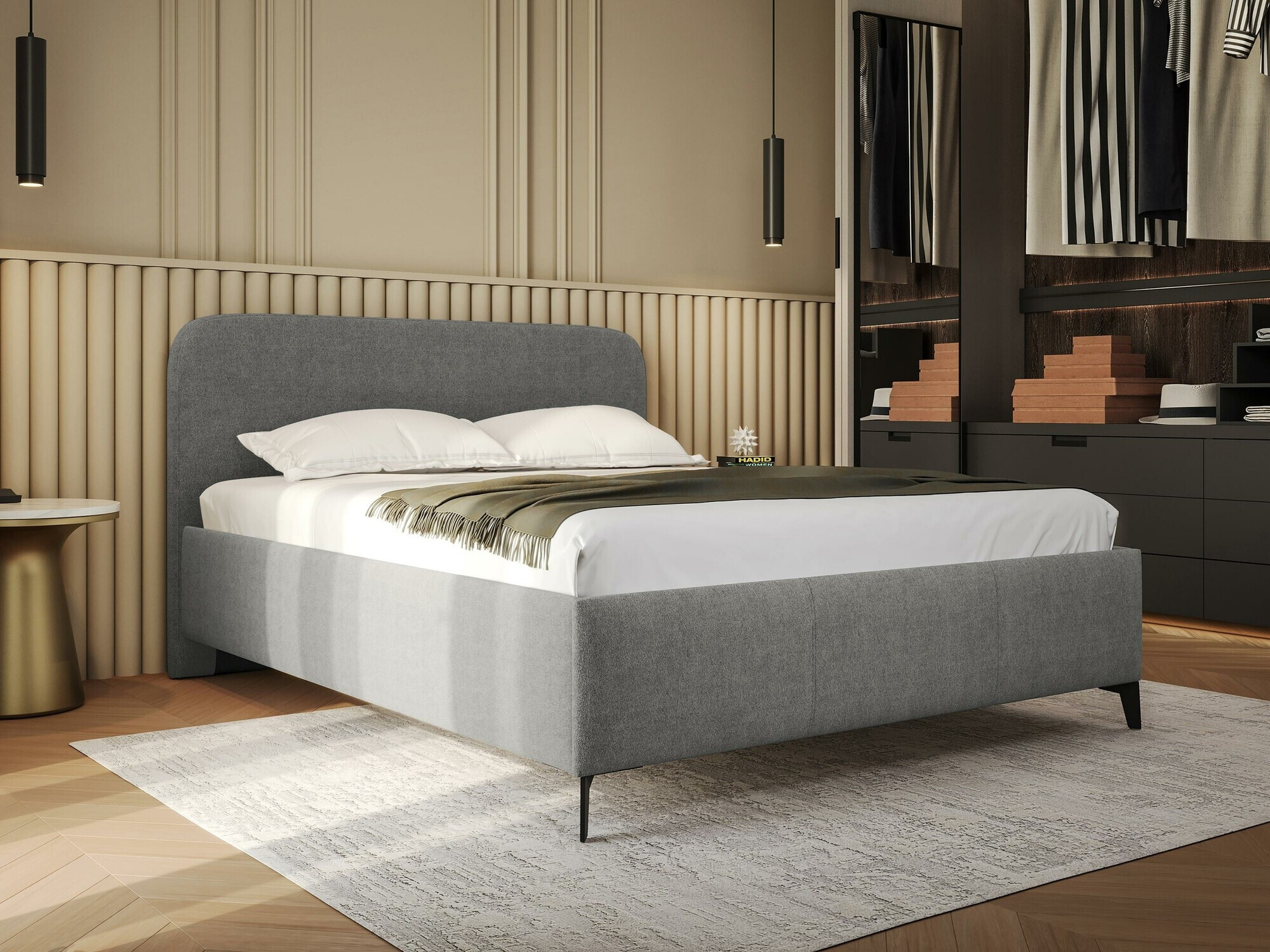 Seng ComfiDream Lumila (Velo 635)