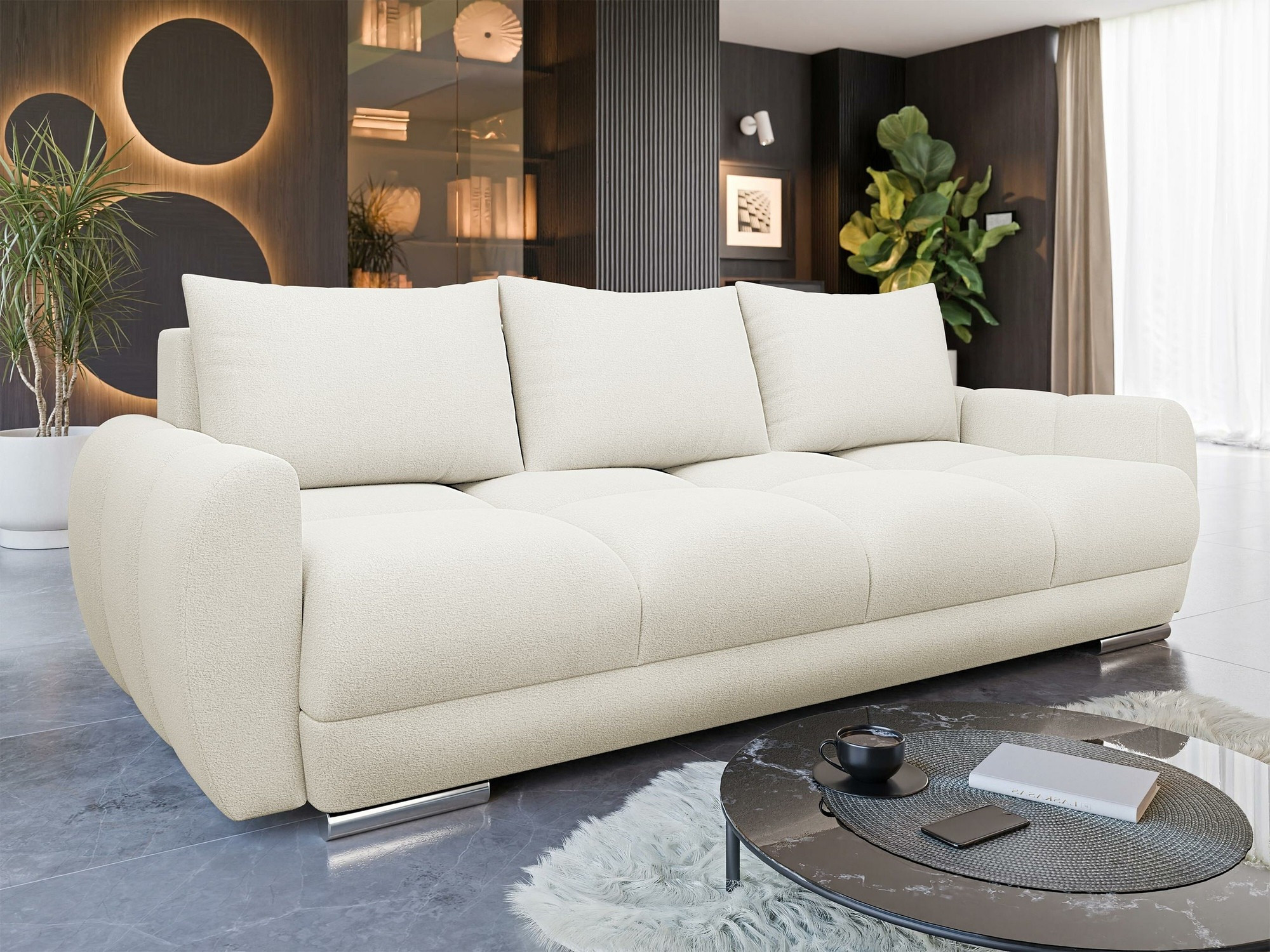 Sovesofa Signis III (Velo 621)