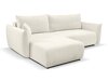 Hjørnesofa Kingston 153 (Melody 14)