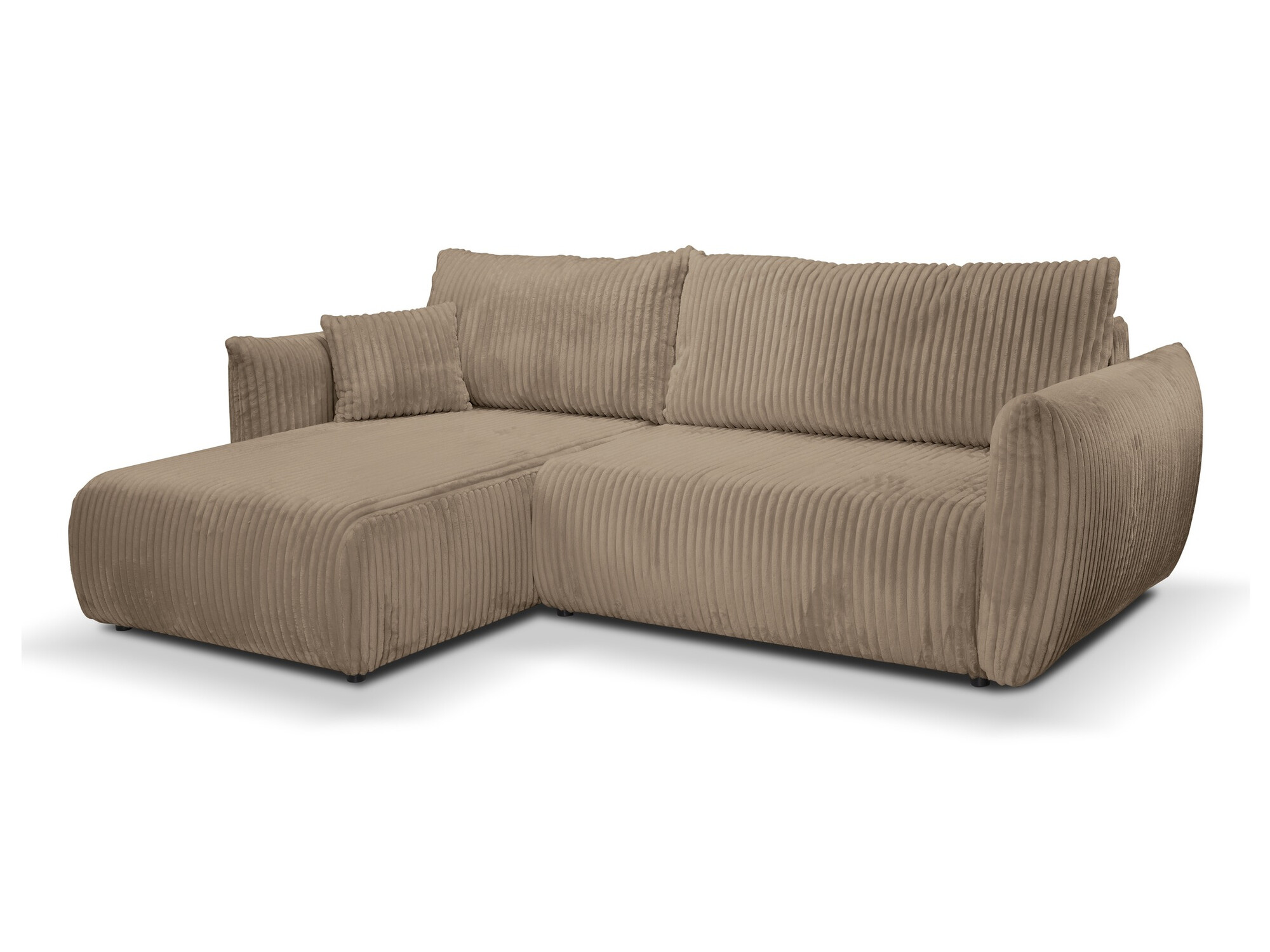 Hjørnesofa Kingston 153 (Tilia 17)