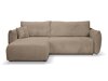 Hjørnesofa Kingston 153 (Tilia 17)
