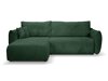 Hjørnesofa Kingston 153 (Tilia 39)