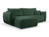 Hjørnesofa Kingston 153 (Tilia 39)
