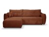 Hjørnesofa Kingston 153 (Tilia 52)