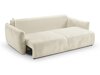 Sovesofa Kingston 150 (Tilia 03)