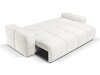Sovesofa Kingston 154 (Perfect Harmony 01)