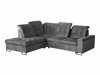 Hjørnesofa Boston 610 (Voss 15)