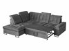 Hjørnesofa Boston 610 (Voss 15)