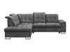 Hjørnesofa Boston 610 (Voss 15)