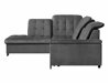 Hjørnesofa Boston 610 (Voss 15)