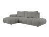 Hjørnesofa Kingston 156 (Curio 83)