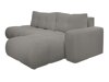 Hjørnesofa Kingston 156 (Curio 83)