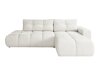 Hjørnesofa Kingston 156 (Perfect Harmony 01)